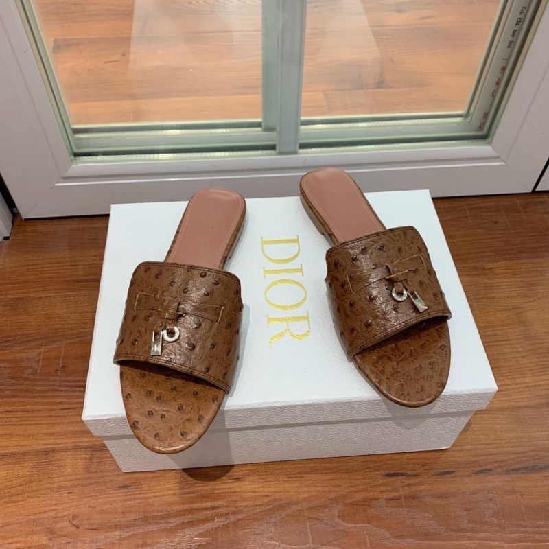 Other Slippers